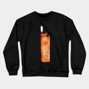 Ole Rusty Lighter Crewneck Sweatshirt